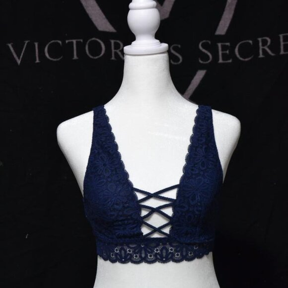 VICTORIA'S SECRET Very Sexy Bra Bralette - Picture 1 of 5